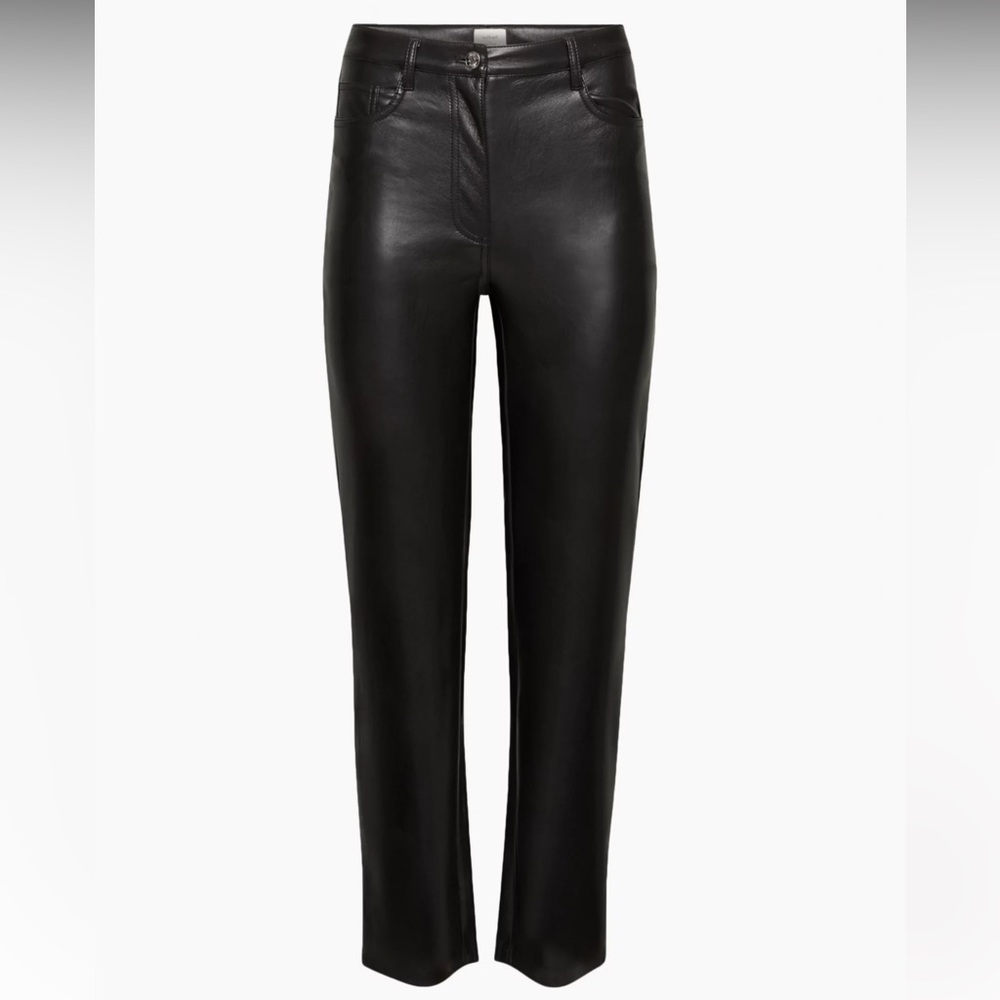 Aritzia Wilfred The Melina Pant
